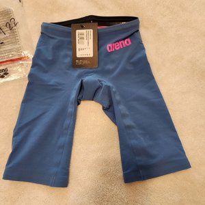 Arena Men’s R Evo One Jammer SL